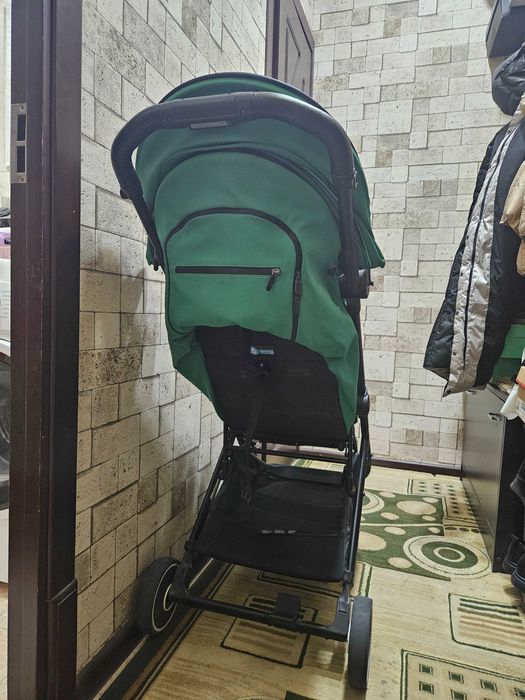 Детская коляска Anex, б/у