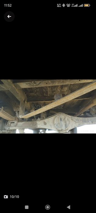 Продам Ford D 1979