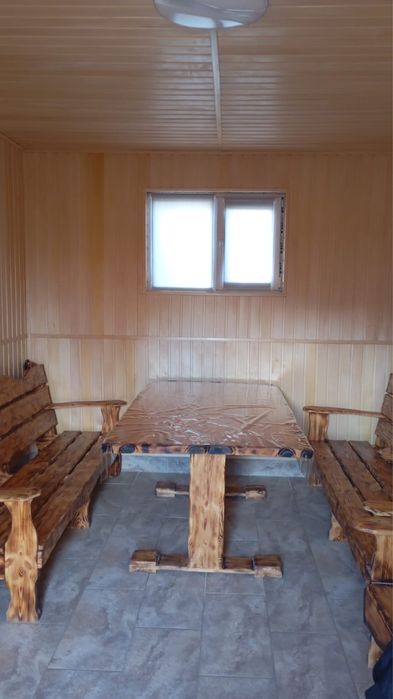 Услуги плотника.