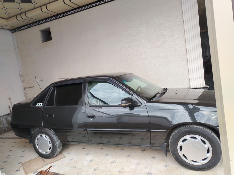 Шевролет нексия 2