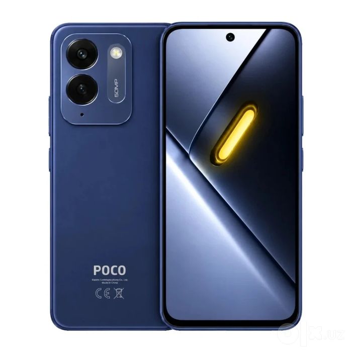 POCO C95 Pro New Global Super+Skidka+Garantiya