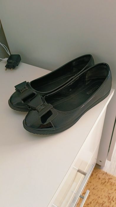 Обувь школьная 32-36 размер