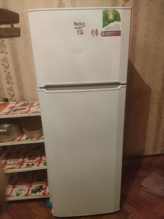 Холодильник хороший