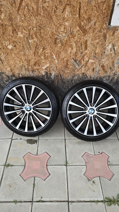 Jante bmw r18 ET 20