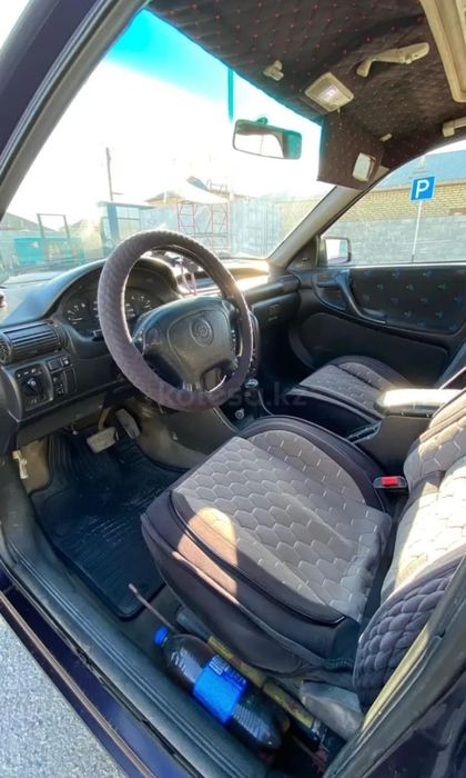 Опель астра сатылады