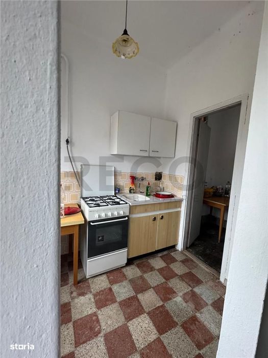 RECO casa de vanzare