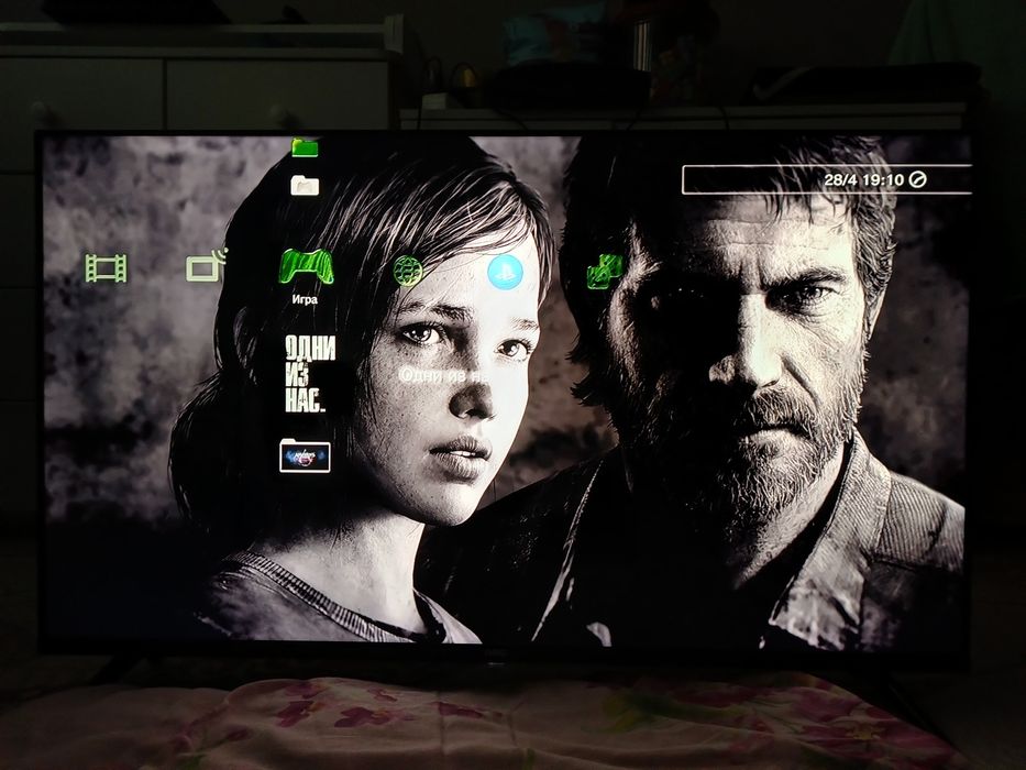 Пс3 слим прошитый