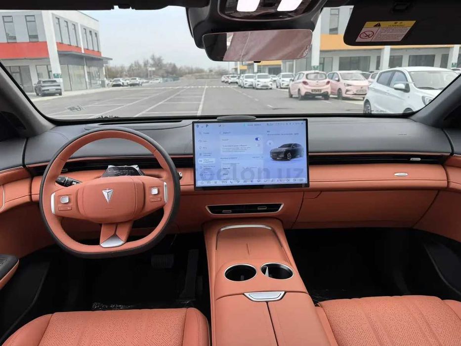 Depal S07 2025 – Maksimal komplektatsiya, gibrid!