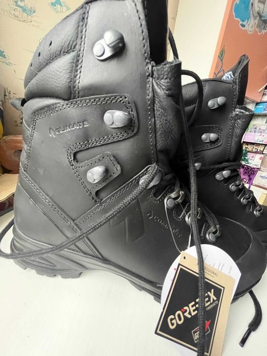 Haix Commander GTX N:43