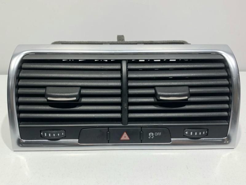 Grila ventilatie bord centrala Audi Q7 4L 4L0820951 SUV