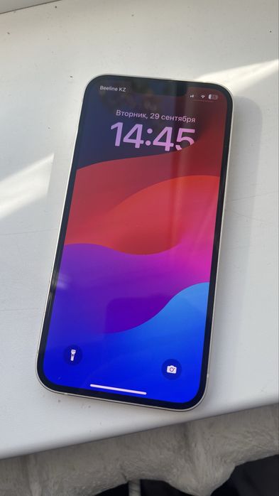 Айфон 13 128 гб iphone 13