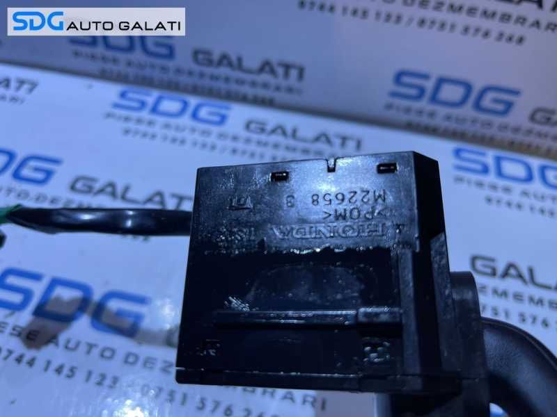 Maneta Semnalizare Bloc Lumini Honda Accord 2002 - 2008[S0247]