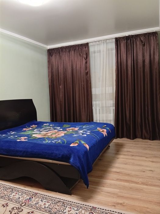 Двухспальная кровать 180*200
