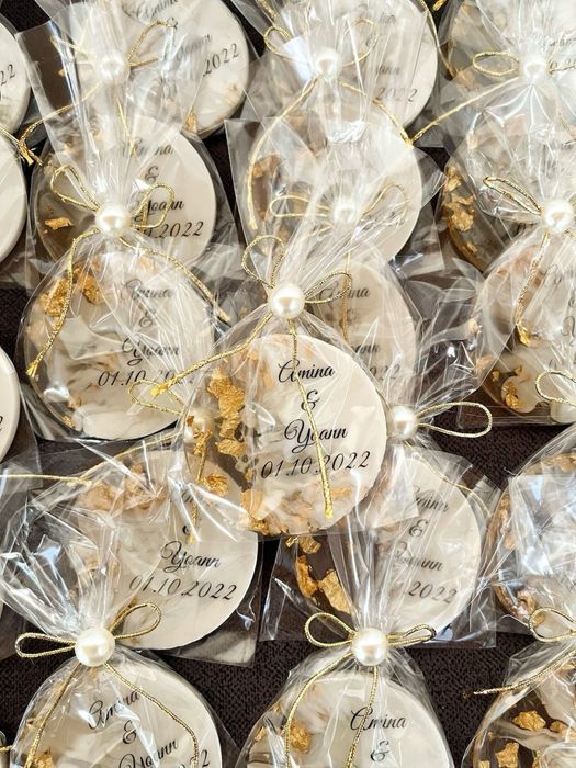 Бонбонерки Магнитики