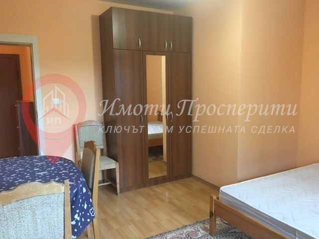 Дава се под наем Четиристаен апартамент в София, Стрелбище - 120 кв.м за 997.05 € - Снимка #7