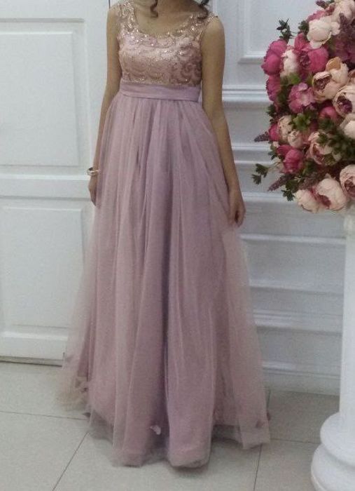 Vecherniy ko’ylaklar/Вечерние платья