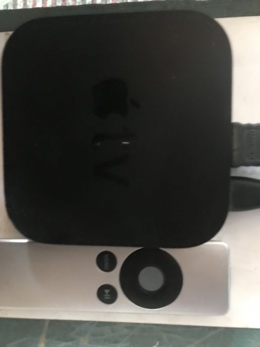 Apple TV 3 Поколения