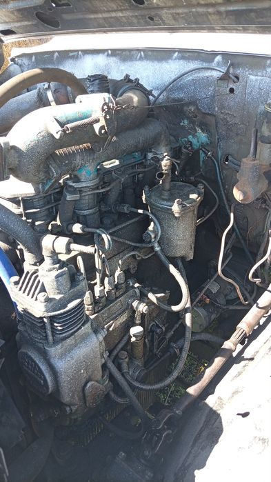 Продам автомобиль газ-3307