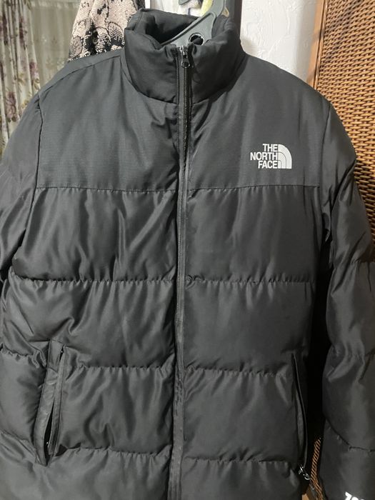 куртка the north face