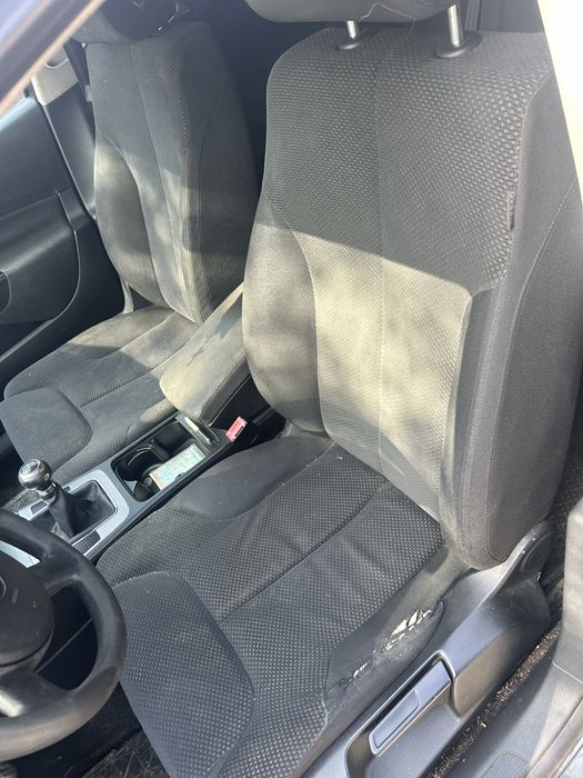 Фолксваген пасат 6 2,0д 4х4 140к бкп начастиVW passat 2,0tdi 140ks BKP