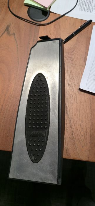 Footrest bmw e60