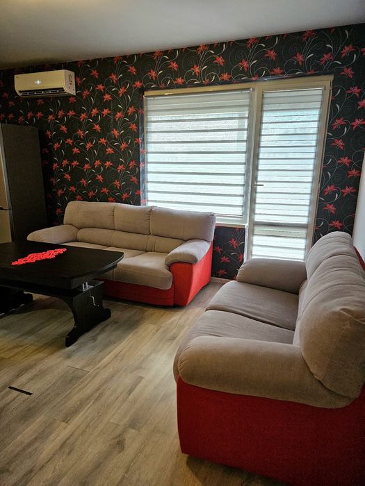 Дава се под наем Тристаен апартамент в Стара Загора, Три чучура - център - 65 кв.м за 372.3 € - Снимка #9