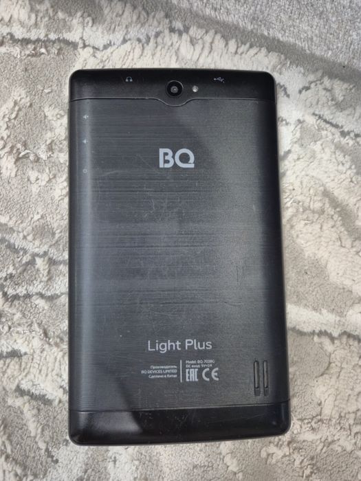 Продам планшет BENQ 7038