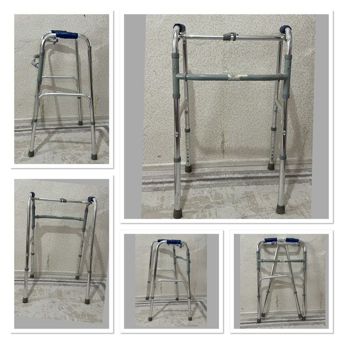 Ходунок для взрослых