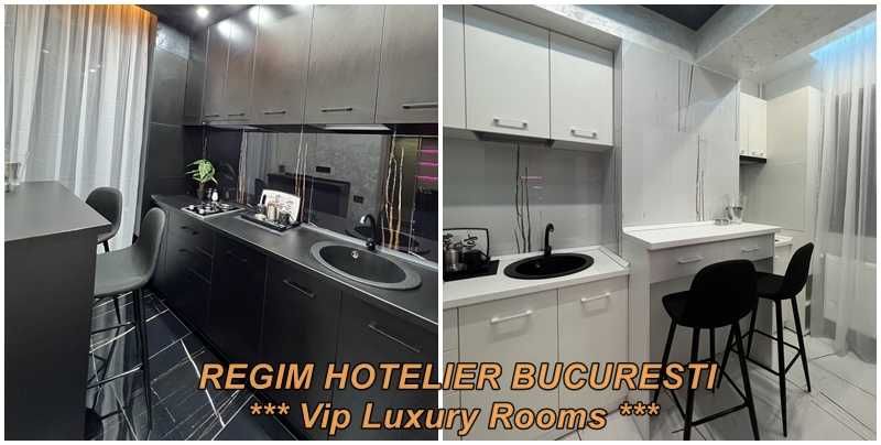 Studio nr.2/4 Regim Hotelier - sector 3 - Zona Decebal - Bucuresti