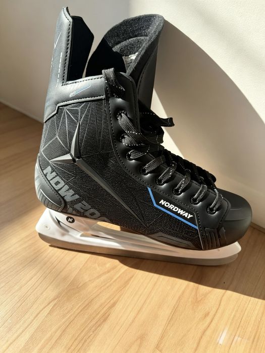 Коньки Nordway NDW 200 SR новый