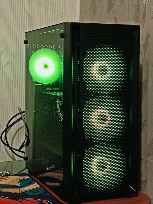 Продам Игровой ПК