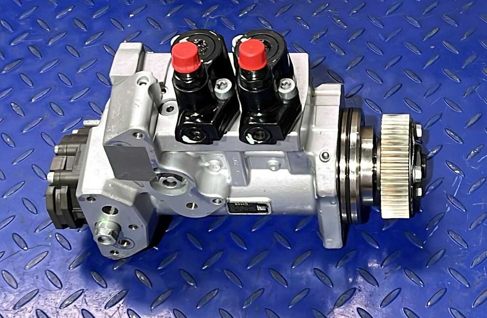 Pompa Injectie Mercedes Actros MP4 OM470 Euro 6