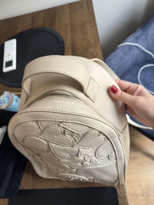 Раница love moschino