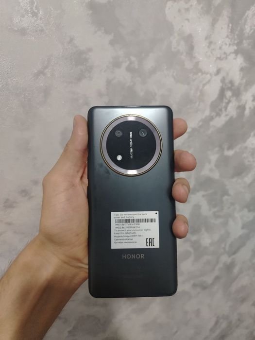 Honor x9c 8/256 holati ideal