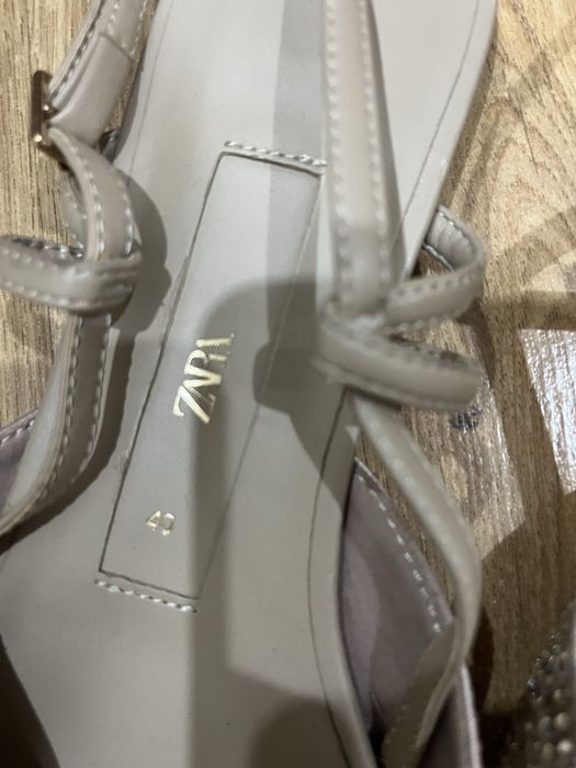 Туфли женские