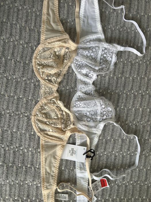 Нижнее белье кружевное