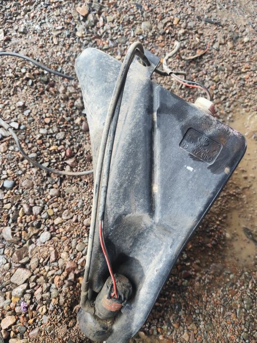 Нексия  запчасти