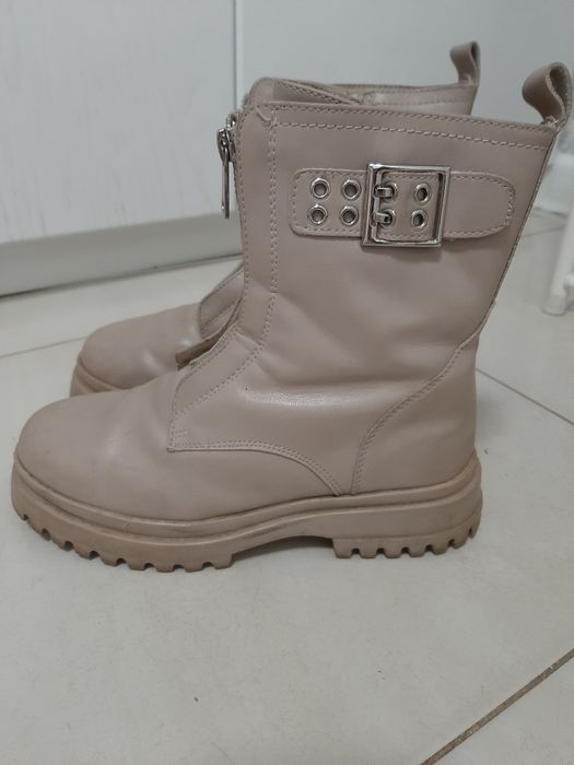 Сапоги  для девочки