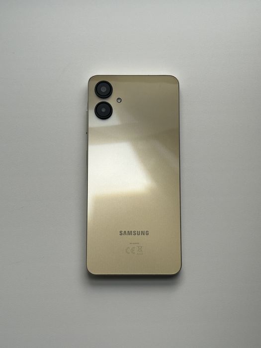 Турецкий Samsung A06