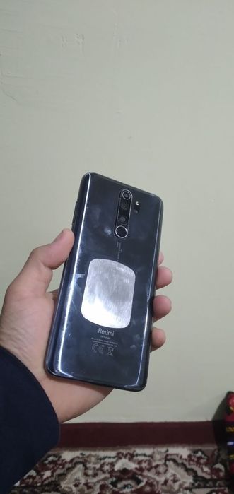 Redmi Not 8 Pro Ideal