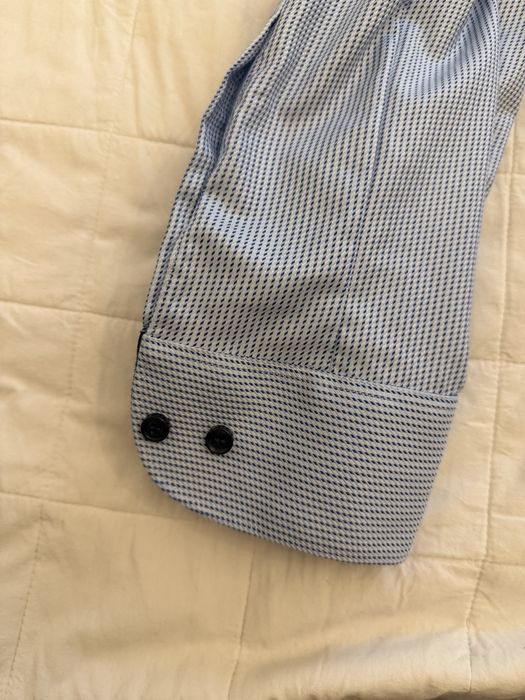 Рубашка мужская OLYMP