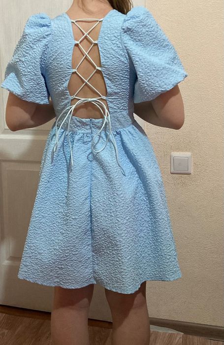 Платье для девушки