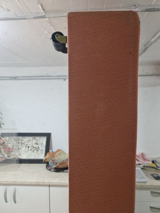 Vand pat format din 2 bucati