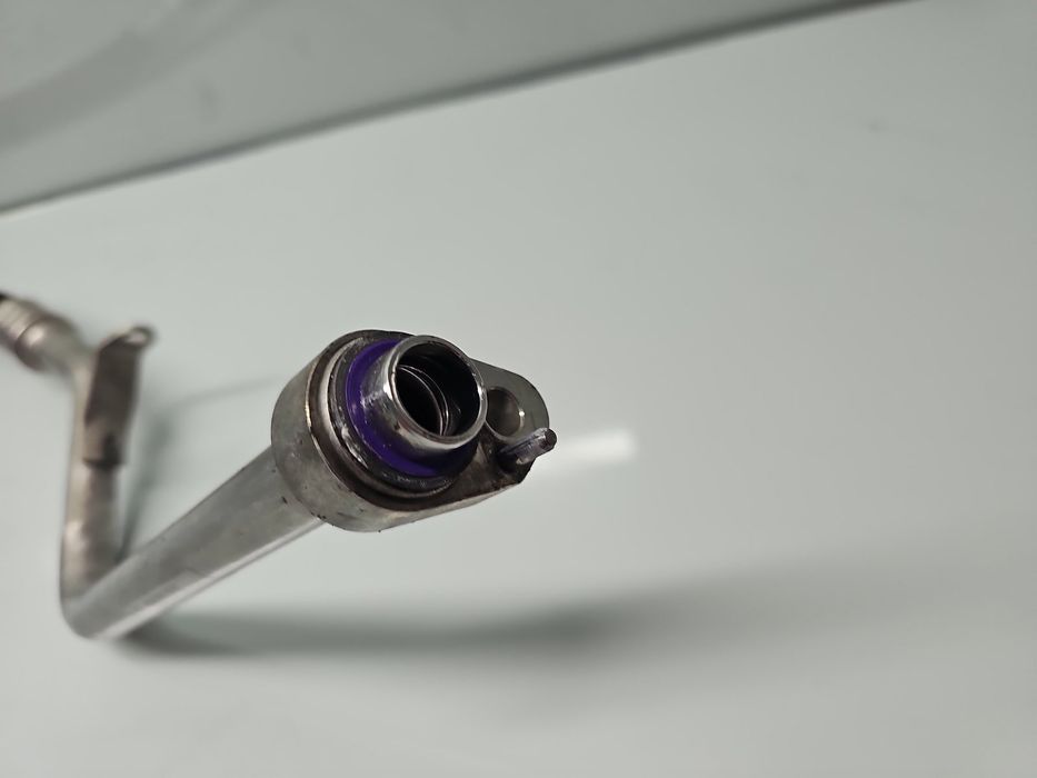 Conducta AC Mercedes Clasa B (W246) [Fabr 2011-2018] A2468300902 1.5 C