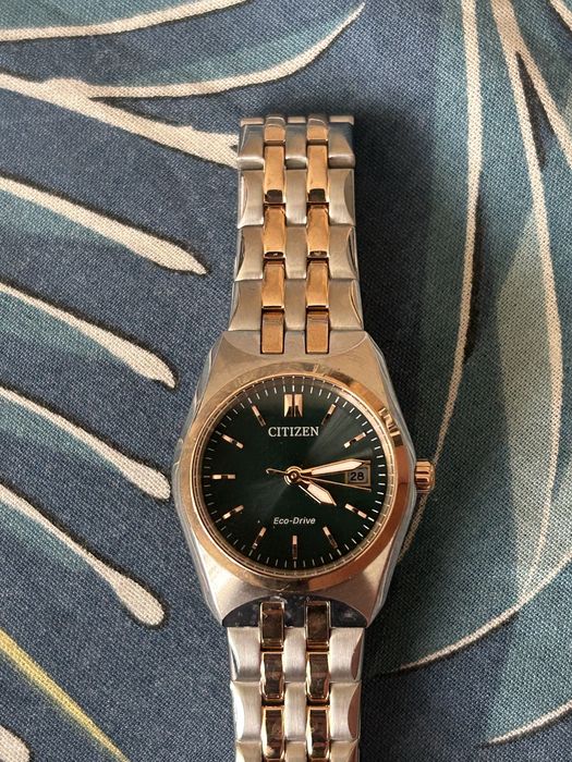 Citizen Eco-Drive Corso