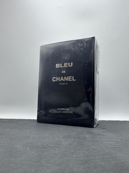 Bleu de Chanel Parfum 100ml