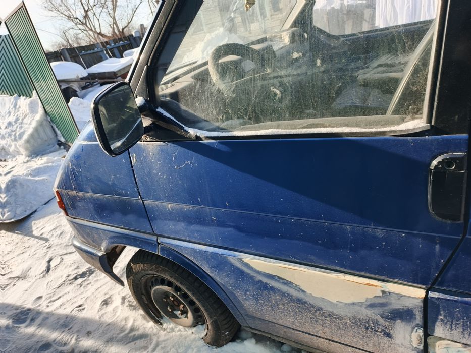 Продам фольксваген каравелла