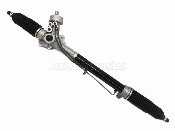 Рулевая рейка (гидро)  Audi A4