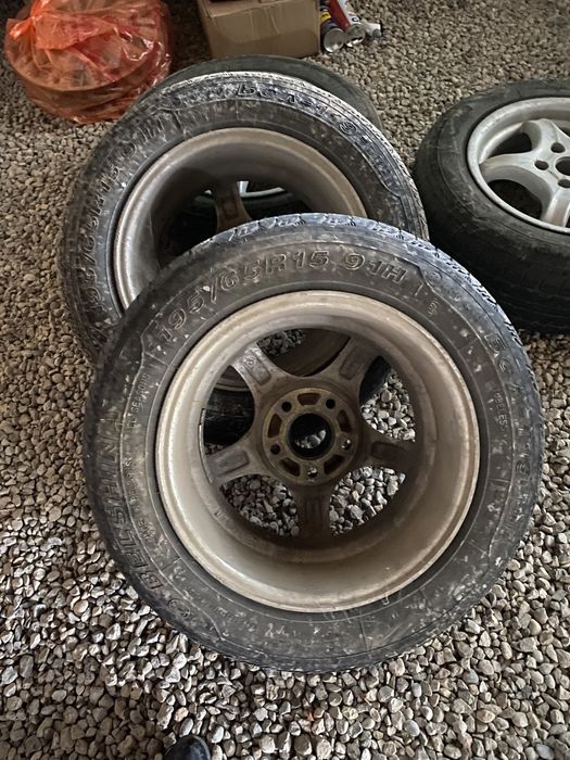 Титанка тиска сатылады