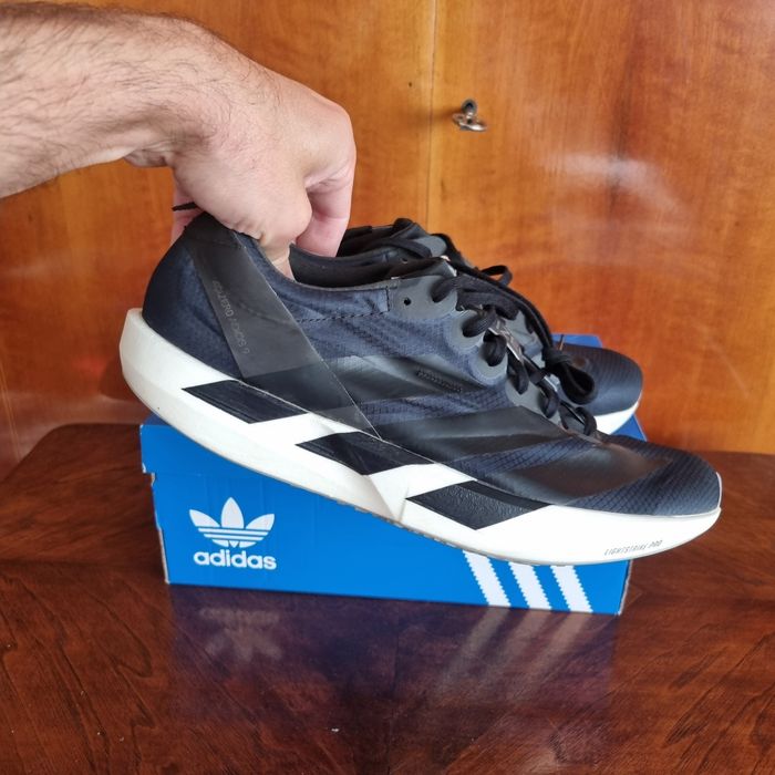 Adidas adizero adios 9( nu pro 4, pro 3, boston 12, 13)